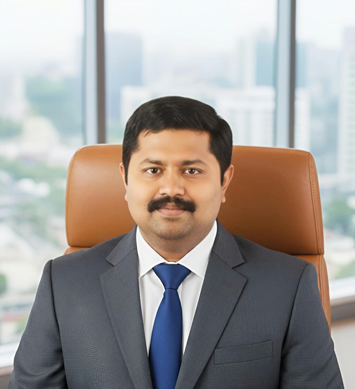 Shri. V. Manoj Kumar Prabhu