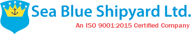 Sea Blue Shipyard Ltd